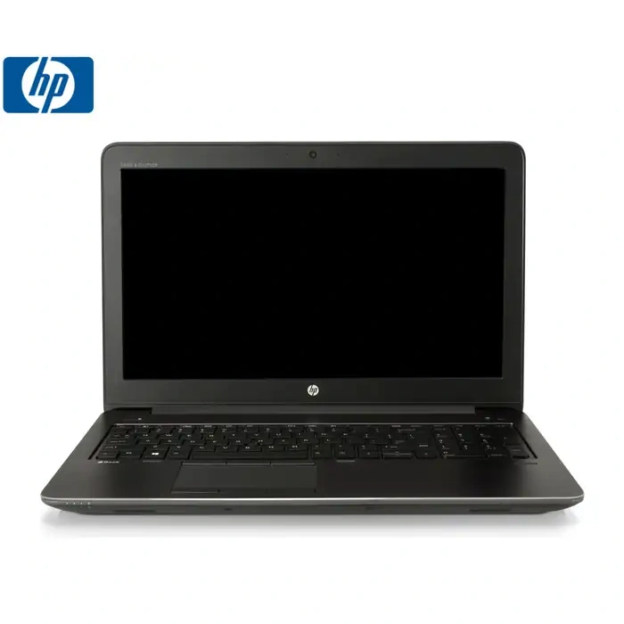 Nb Ga Hp Zbook 15 G3 I7-6820hq/15.6/16gb/256ssd/coa/cam/m1000m