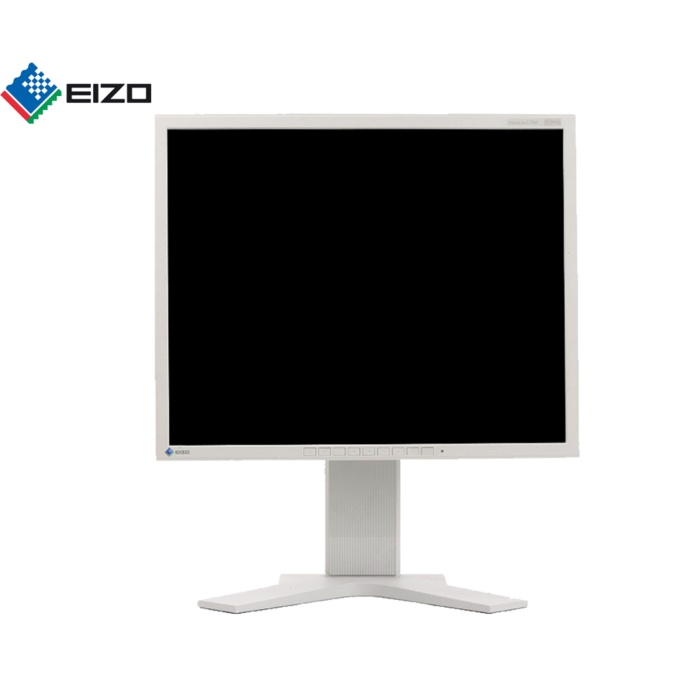 Monitor 19" Tft Eizo L768 Wh Mu Ga