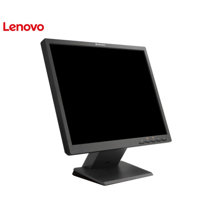 Monitor 19" Tft Lenovo L191 Bl Ga