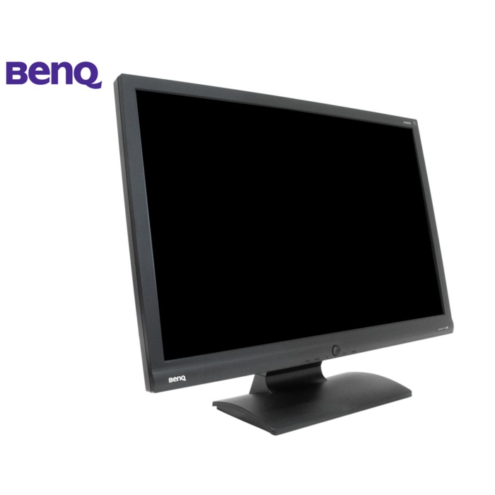 Monitor 24" Tft Benq G2400wt Bl-sl Wide Ga