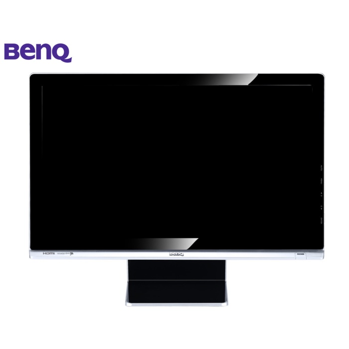 Monitor 24" Tft Benq E2400hd Bl-sl Wide Mu Ga