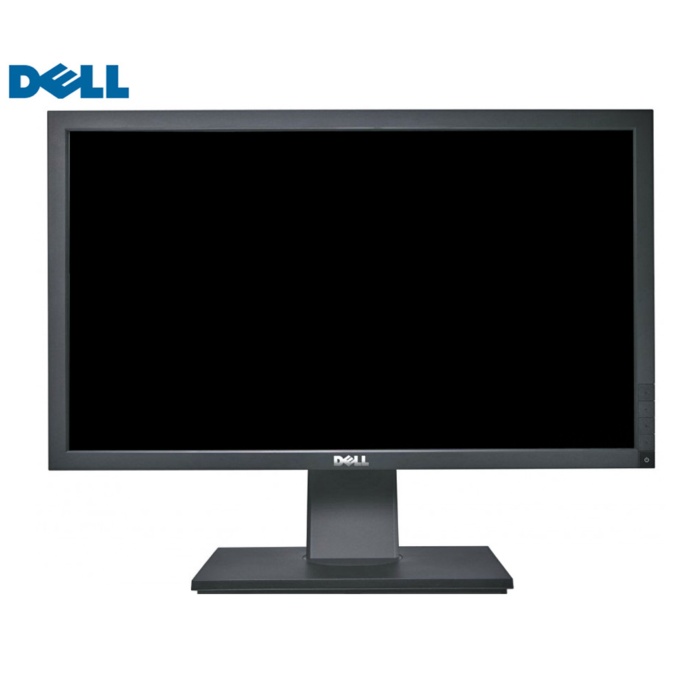 Monitor 23" Tft Ips Dell U2311h Bl-sl Wide Ga