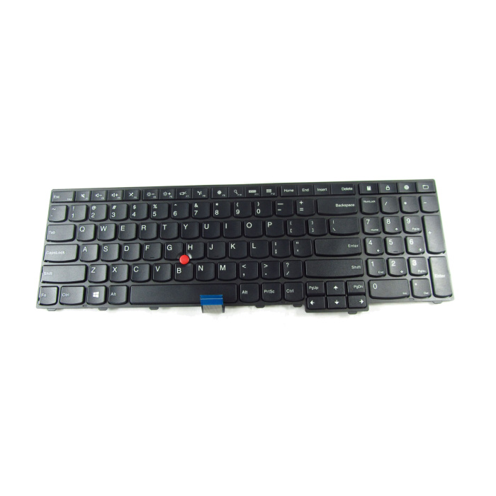 Lenovo Thinkpad Edge E531 E540 E545 L540 W540 Keyboard Us Bl