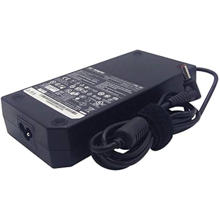 Ac Adapter Original Ibm-lenovo 20.0v/8.5a/170w (7.9*5.5)