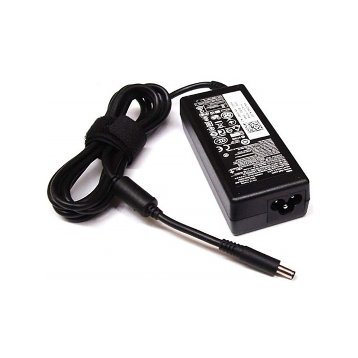 Ac Adapter Dell 20v/3.25a/65w (type-c) - La65nm170