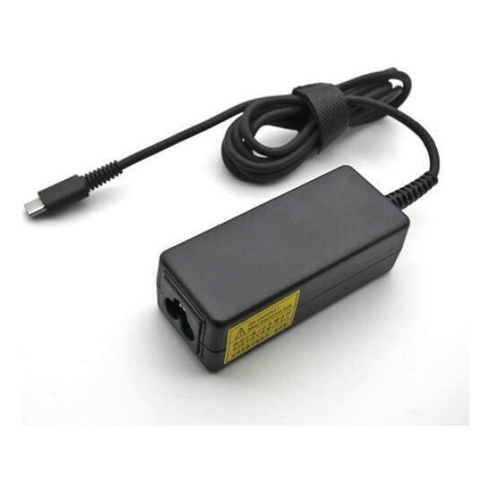 Ac Adapter Hp 5v/9v/12v/15v/20v Type-c