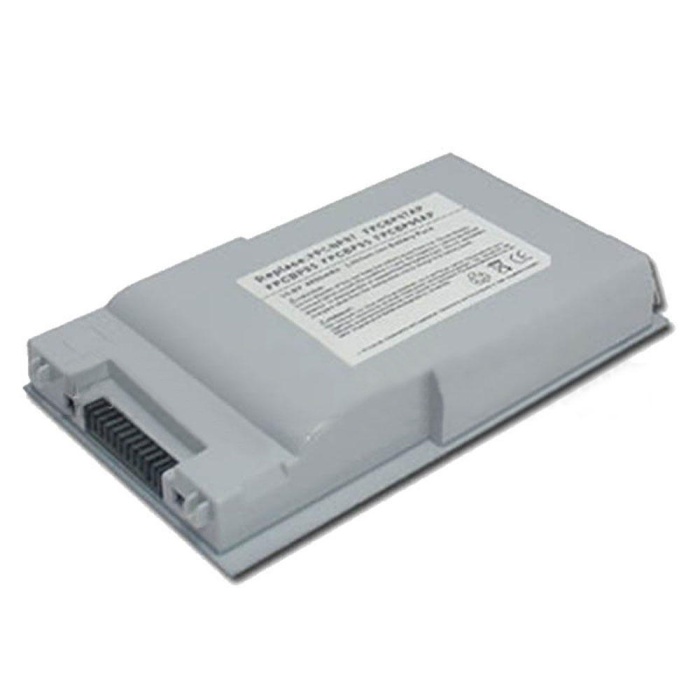 Fsc Lifebook T4010 Battery - Fpcbp95