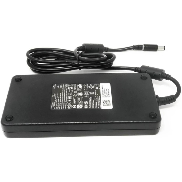 Ac Adapter Dell 19.5v/12.3a/240w (7.4*5.0)