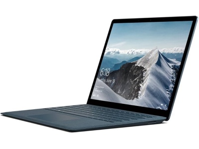 Microsoft Surface Laptop 13" Refurbished Grade A (I5-7300U/8GB/256GB SSD/W10 PRO)