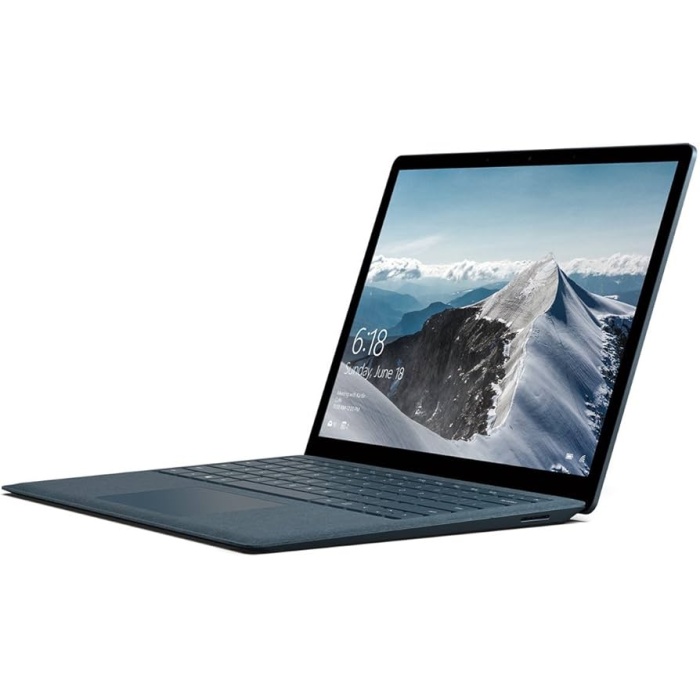 Microsoft Surface Laptop 13" Refurbished Grade A (I5-7300U/8GB/256GB SSD/W10 PRO)