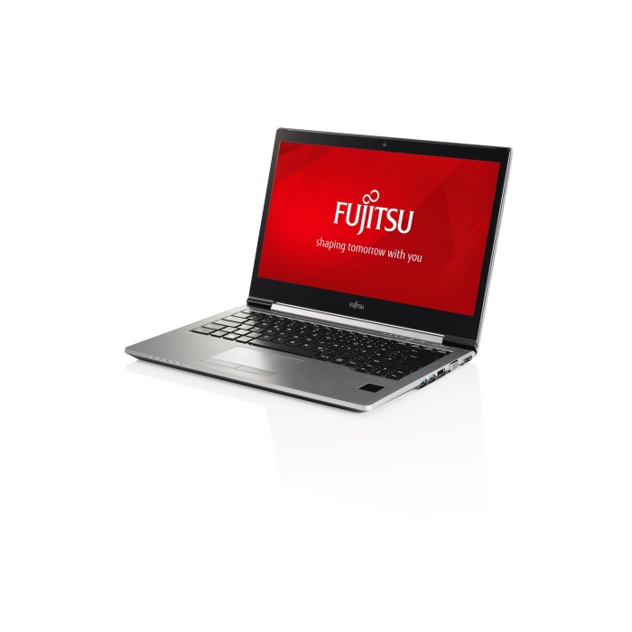 Fujitsu LifeBook U745 14" Refurbished Grade A (I5-5200U/8GB/128GB SSD/HD GRAPHICS 5500/W10 PRO)