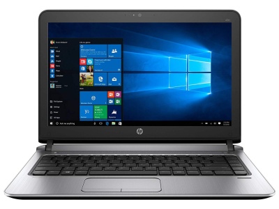 HP ProBook 430 G3