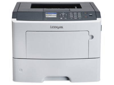 Lexmark MS610dn