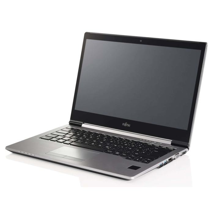 Fujitsu LifeBook U745 14" Refurbished Grade A (I5-5200U/8GB/128GB SSD/HD GRAPHICS 5500/W10 PRO)