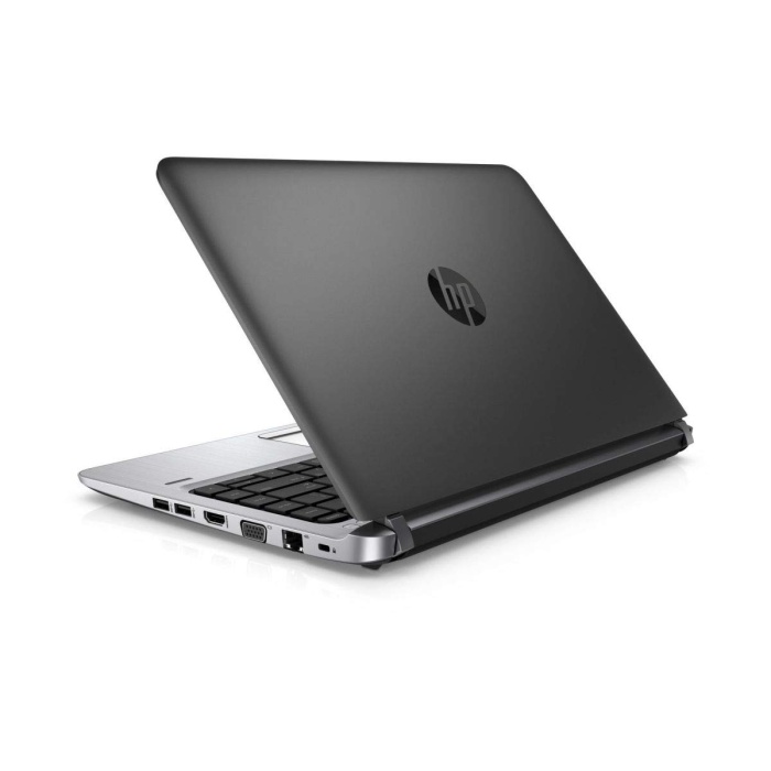 HP Probook 430 G3 13″ Refurbished Grade A (I5-6200U/8GB/128GB SSD/Intel HD Graphics 520/W10 PRO)