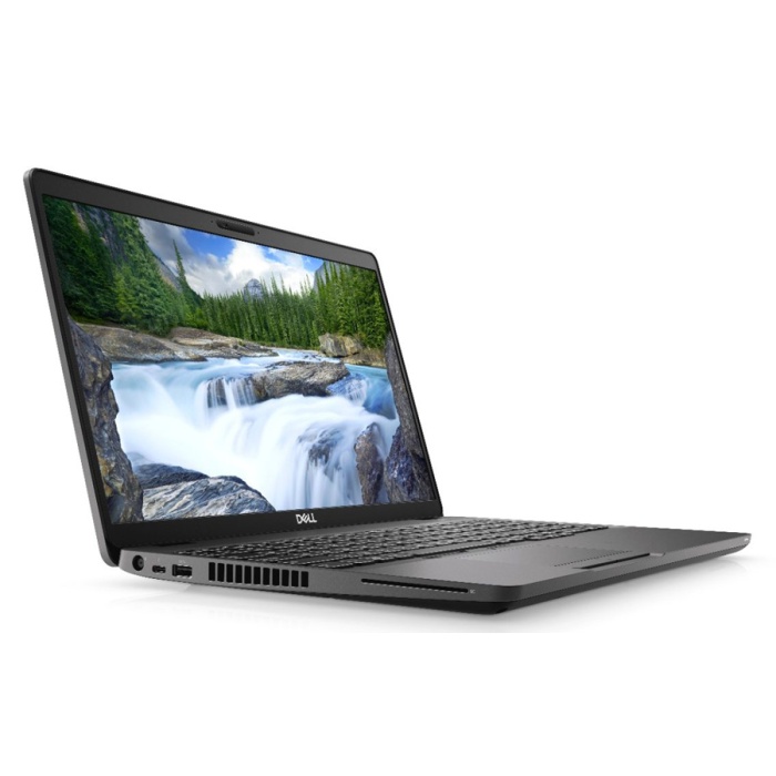 DELL Laptop Precision 3541, Refurbished Grade B, i5-9400H, 16/256GB M.2, 15.6", Cam, Intel UHD Graphics 630, FreeDOS