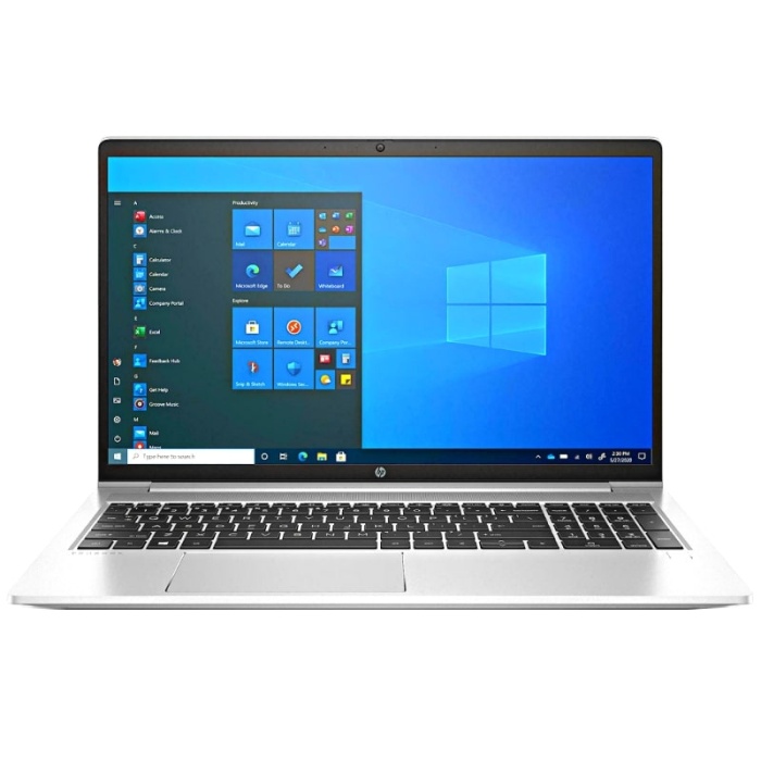 HP ProBook 450 G8 15.6" Refurbished Grade A (I5-1135G7/8GB/256GB SSD/Iris Xe Graphics/W10 PRO)