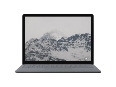 Microsoft Surface Laptop 13" Refurbished Grade A (I5-7300U/8GB/256GB SSD/W10 PRO)