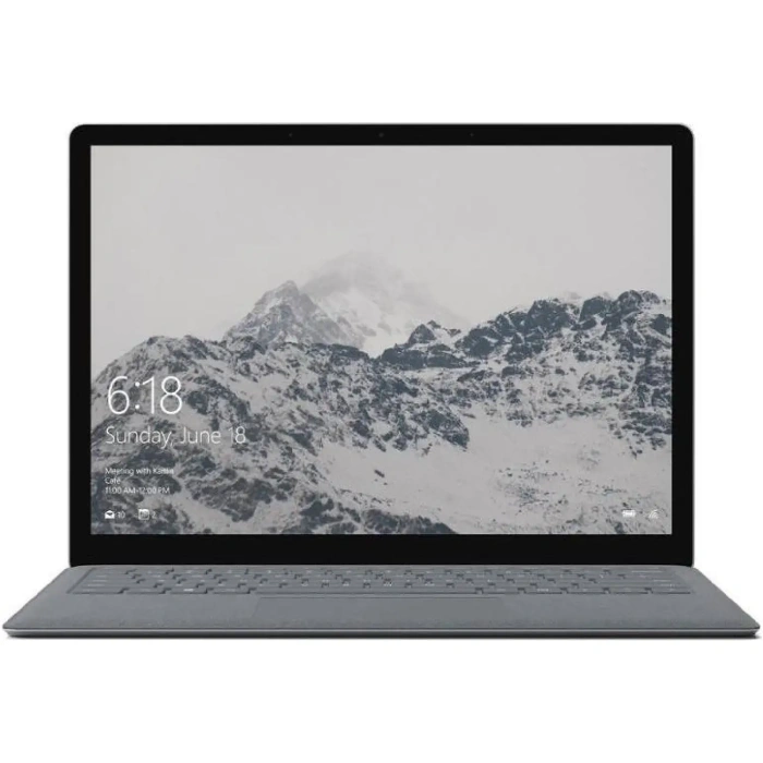 Microsoft Surface Laptop 13" Refurbished Grade A (I5-7300U/8GB/256GB SSD/W10 PRO)