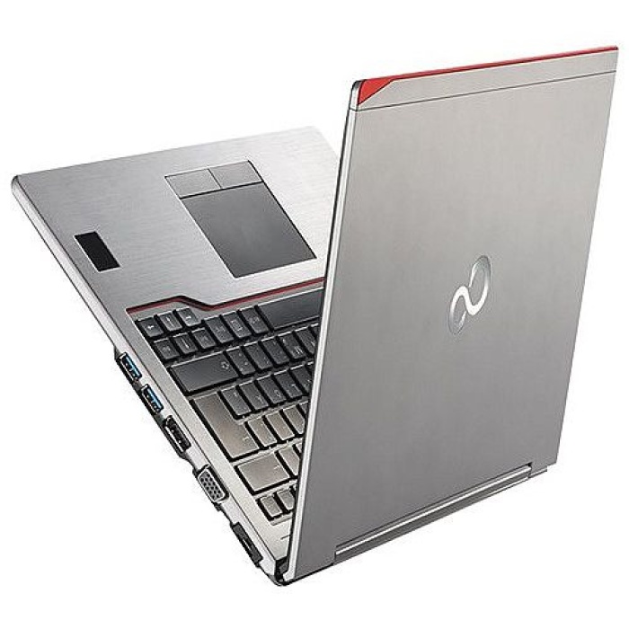 Fujitsu LifeBook U745 14" Refurbished Grade A (I5-5200U/8GB/128GB SSD/HD GRAPHICS 5500/W10 PRO)