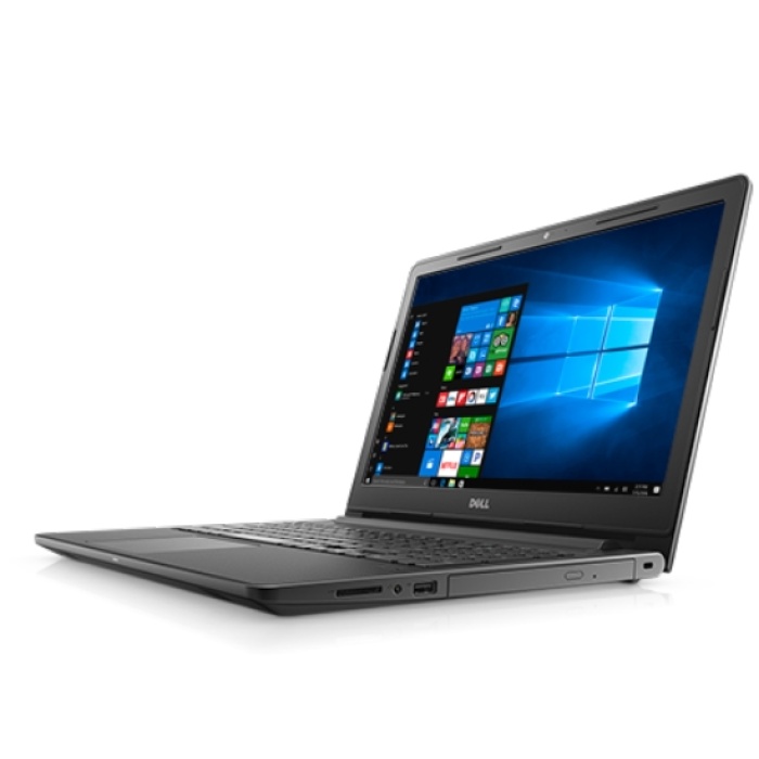 Dell Vostro 3568 15.6" Refurbished Grade A (I5-7200U/8GB/256GB SSD/Intel HD Graphics 620/W10 PRO)