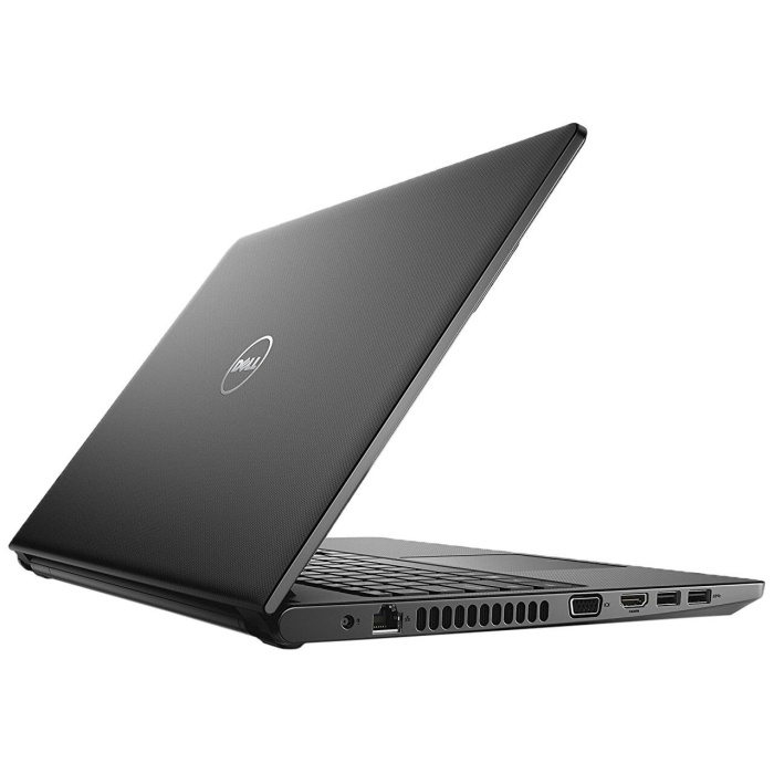 Dell Vostro 3568 15.6" Refurbished Grade A (I5-7200U/8GB/256GB SSD/Intel HD Graphics 620/W10 PRO)