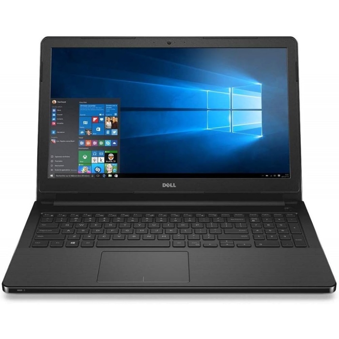 Dell Vostro 3568 15.6" Refurbished Grade A (I5-7200U/8GB/256GB SSD/Intel HD Graphics 620/W10 PRO)