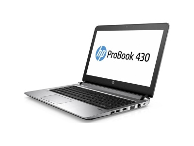 HP Probook 430 G3 13″ Refurbished Grade A (I5-6200U/8GB/128GB SSD/Intel HD Graphics 520/W10 PRO)