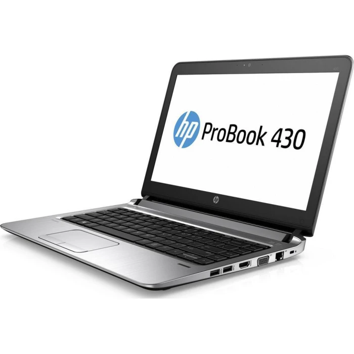 HP Probook 430 G3 13″ Refurbished Grade A (I5-6200U/8GB/128GB SSD/Intel HD Graphics 520/W10 PRO)