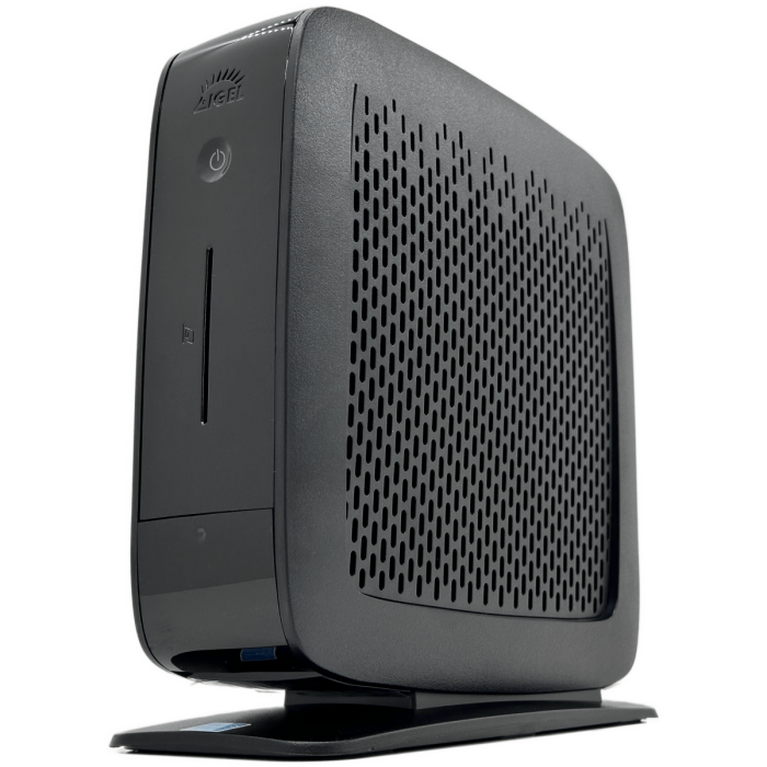 Refurbished IGEL H830C Thin Client (Celeron J1900/8GB/128GB SSD/Windows 10 Pro) Grade A