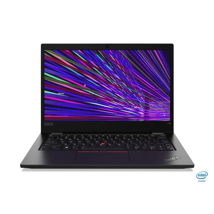 Lenovo Thinkpad L13 13.3" Refurbished Grade A (I5-10210U/8GB/256GB SSD/‎UHD Graphics/W10 PRO)