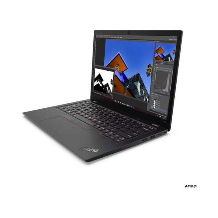 Lenovo Thinkpad L13 13.3" Refurbished Grade A (I5-10210U/8GB/256GB SSD/‎UHD Graphics/W10 PRO)