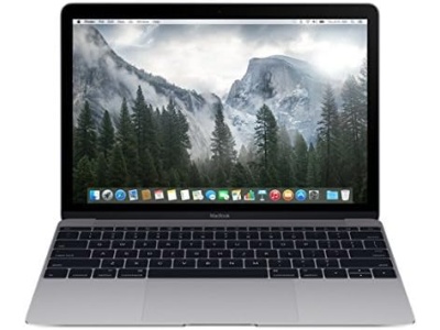 Apple MacBook 10.1 12″ Mid 2017