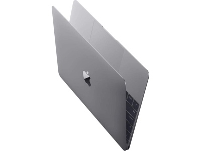 Apple MacBook 10.1 12″ Mid 2017 Refurbished Grade A (M3-7Y32/8GB/256GB SSD/Intel HD Graphics/MacOS)