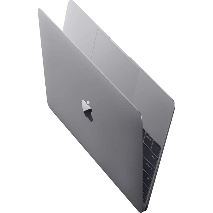 Apple MacBook 10.1 12″ Mid 2017 Refurbished Grade A (M3-7Y32/8GB/256GB SSD/Intel HD Graphics/MacOS)