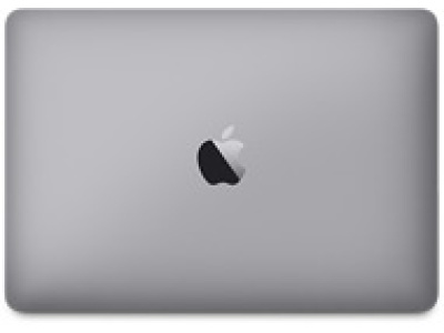 Apple MacBook 10.1 12″ Mid 2017 Refurbished Grade A (M3-7Y32/8GB/256GB SSD/Intel HD Graphics/MacOS)