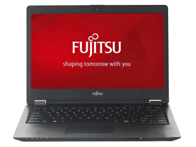 Fujitsu LifeBook U749 14" Refurbished Grade A (I7-8565U/16GB/512GB SSD/W10 PRO)