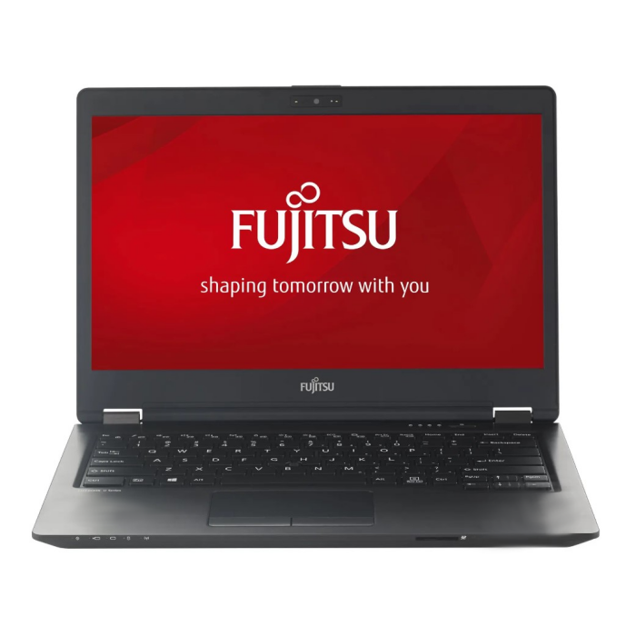 Fujitsu LifeBook U749 14" Refurbished Grade A (I7-8565U/16GB/512GB SSD/W10 PRO)