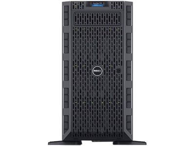 Dell PowerEdge T320