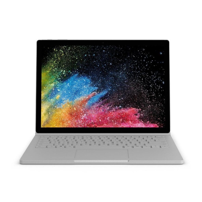 Microsoft Surface Book 2 13.5" Refurbished Grade A (I5-7300U/8GB/256GB SSD/W10 PRO)