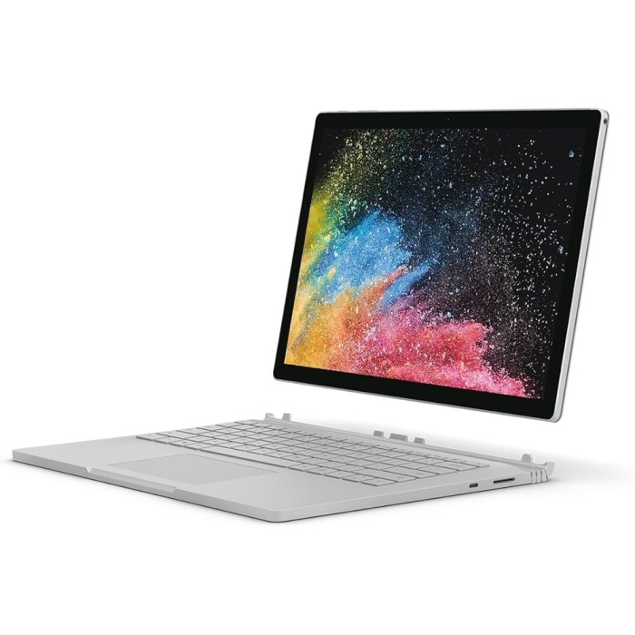 Microsoft Surface Book 2 13.5" Refurbished Grade A (I5-7300U/8GB/256GB SSD/W10 PRO)