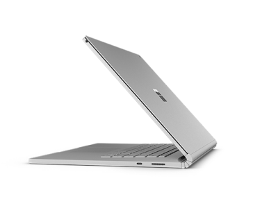 Microsoft Surface Book 2 13.5" Refurbished Grade A (I5-7300U/8GB/256GB SSD/W10 PRO)