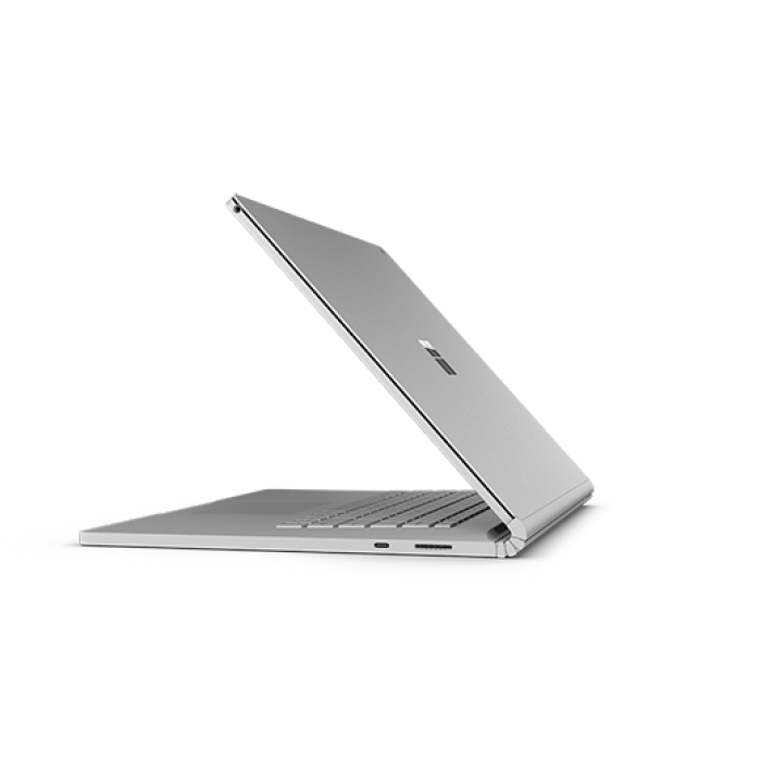 Microsoft Surface Book 2 13.5" Refurbished Grade A (I5-7300U/8GB/256GB SSD/W10 PRO)