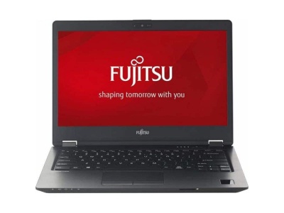 Fujitsu LifeBook U748