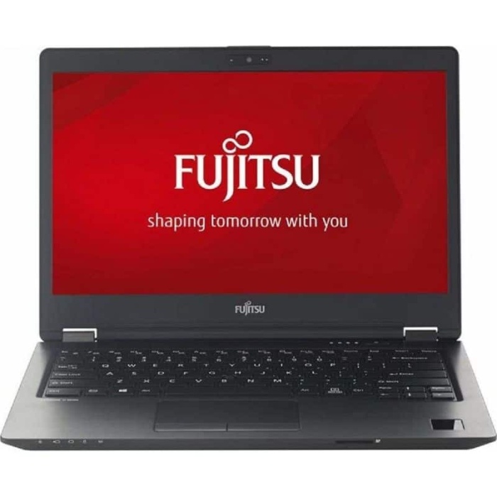 Fujitsu LifeBook U748 14" Refurbished Grade A (I5-8250U/16GB/256GB SSD/UHD GRAPHICS 620/W10 PRO)