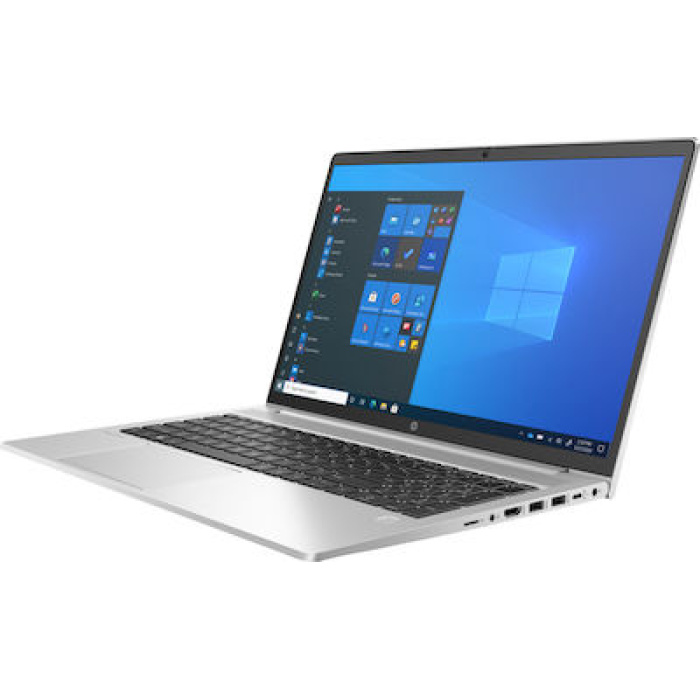 HP ProBook 450 G8 15.6" Refurbished Grade A (I5-1135G7/8GB/256GB SSD/Iris Xe Graphics/W10 PRO)