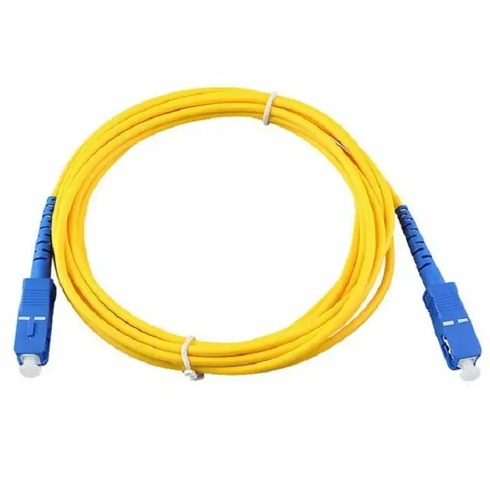 Fiber Cable Sc 1.5m