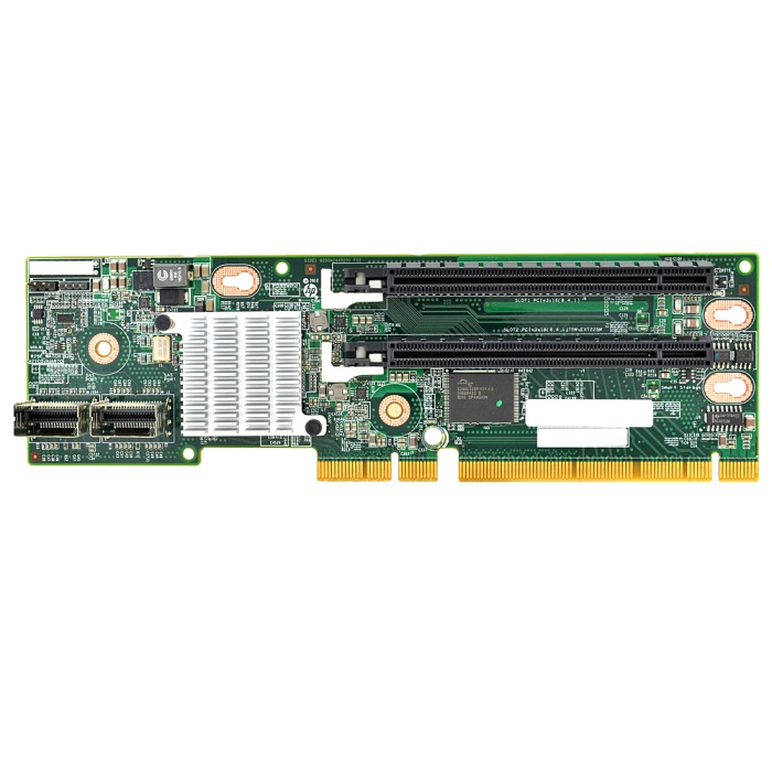 Pcie Riser Board For Server Hp Dl380 G8 - 684896-001