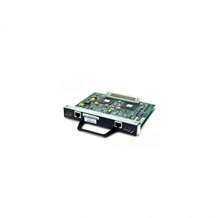 Module Cisco Vxr Voice Interface Card - Pa-vxa-1te1-30+