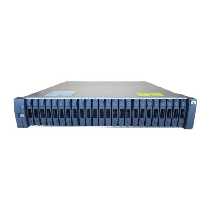 Dae Netapp Ds2246 Sas 24x2.5" 2xpsu